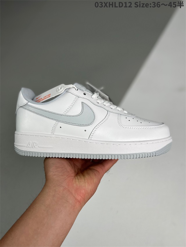 women air force one shoes size 36-45 2022-11-23-738